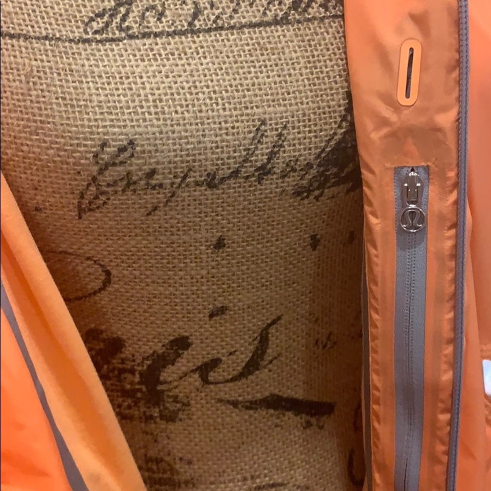 Lululemon Lightweight Jacket - image 8